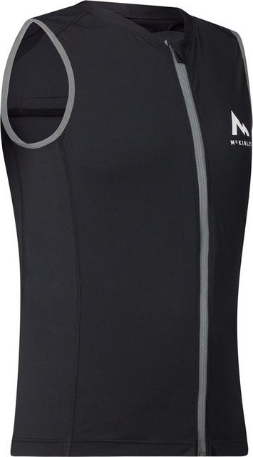 Bild von McKINLEY Rückgrat-/Rückenprotektor He.-Rückenprotektor Fortress 3.0 BLACK/GREY DARK