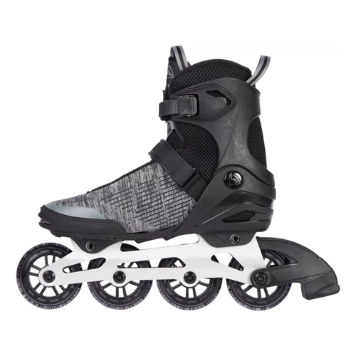 Bild von Firefly 350 M84 Herren Inlineskate (45.0, 900 black/greydark/grey)