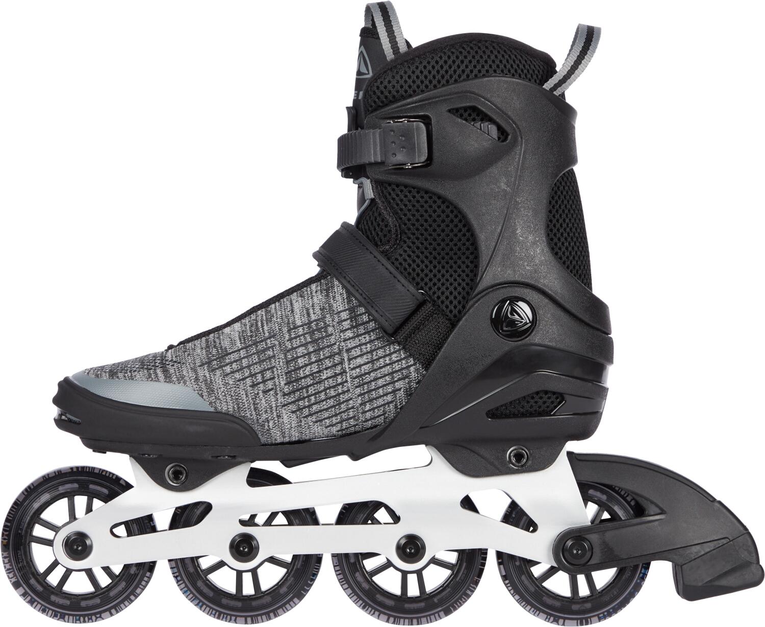 Bild von FIREFLY Inlineskates Ux.-Inline-Skate ILS 350 M84 BLACK/GREYDARK/GREY