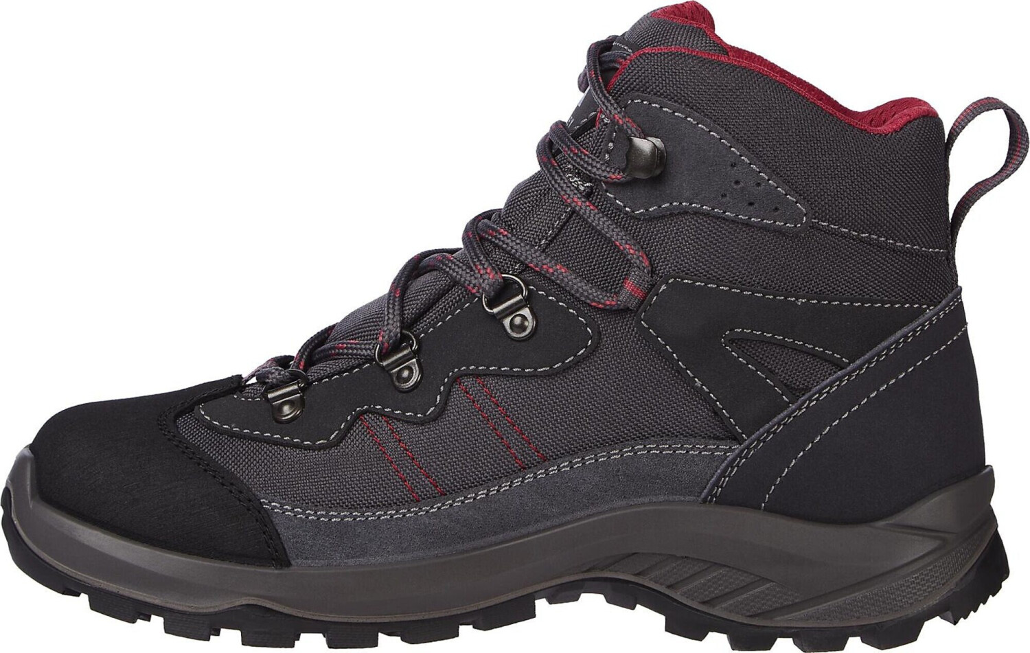 Bild von McKINLEY Da.-Wander-Stiefel Messina MID III Trekkingschuh