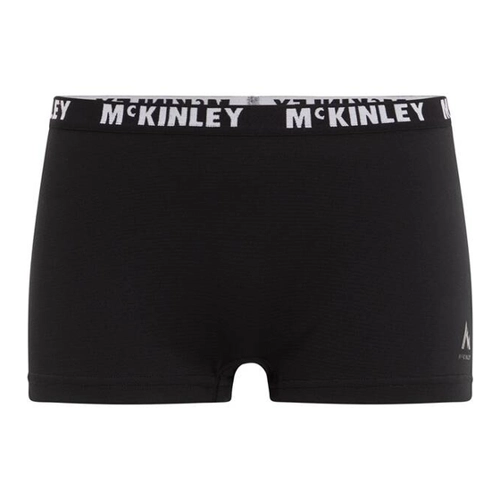 Bild von McKinley Lenie Unterhose Black Night 46 im Test