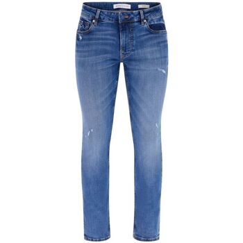 Bild von Guess  Jeans M4RAN1 D5803 MIAMI-FOLA FORMULA
