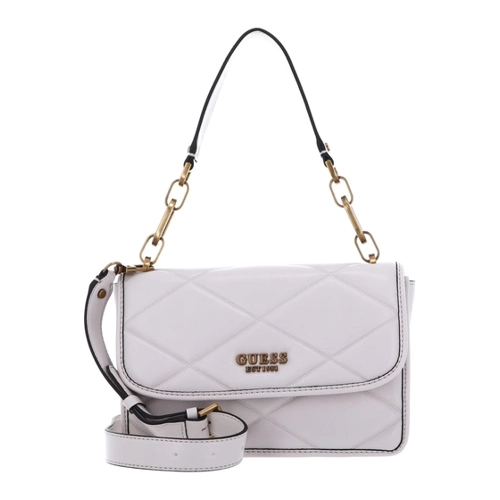 Bild von GUESS Cilian Top Handle Flap Bag – Elegante Umhängetasche für Damen