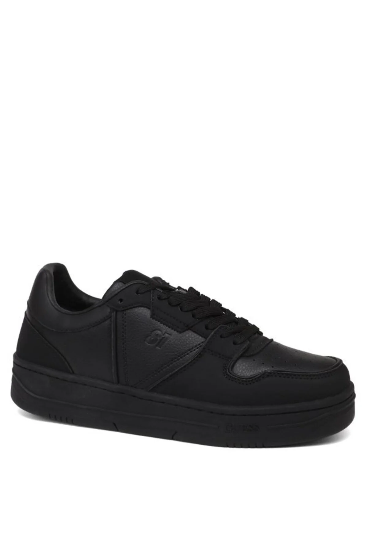 Bild von Guess Sneaker Schwarz Flacher Absatz für Herren - 45