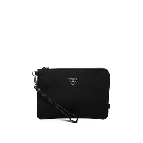 Bild von Guess Certosa Nylon Eco Clutch für Herren