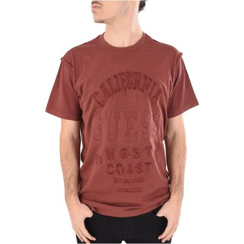 Bild von Guess  T-Shirt M4BI87 K8FQ4