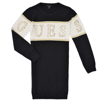 Bild von Guess  Kurze Kleider SWEATER DRESS