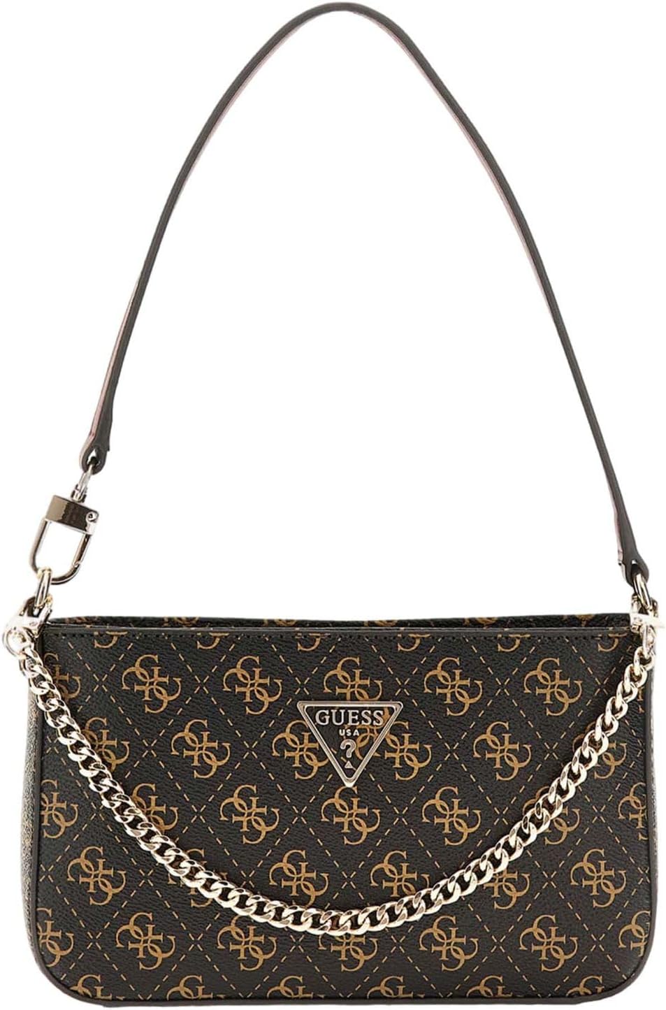 Bild von Guess Schultertasche Mini Top Zip Shoulder Bag