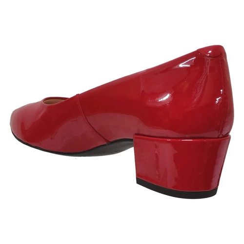 Bild von Folies Pumps 1@ – Damen Pumps in Rot
