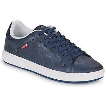 Bild von Levi's® Sneaker »PIPER«, Schnürer, Halbschuh, Freizeitschuh mit Label