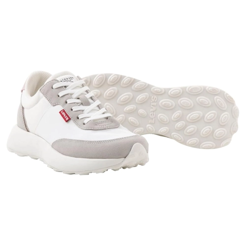 Bild von Levi's Damen Sneakers GRETA S – Schwarz