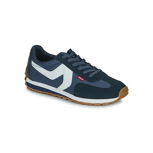 Bild von Levis Sneaker STRYDER RED TAB – Stil trifft Komfort