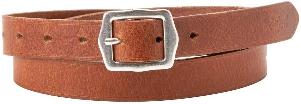 Bild von Levi's® Ledergürtel »WOMEN'S LUX LEATHER BELT«
