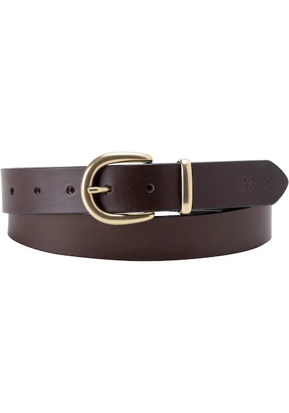 Bild von Levi's® Ledergürtel »WOMEN'S PHOEBE BELT«