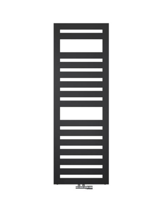 Bild von Zehnder Metropolitan Design Heizkörper MET-150-040, ZM201540A300000