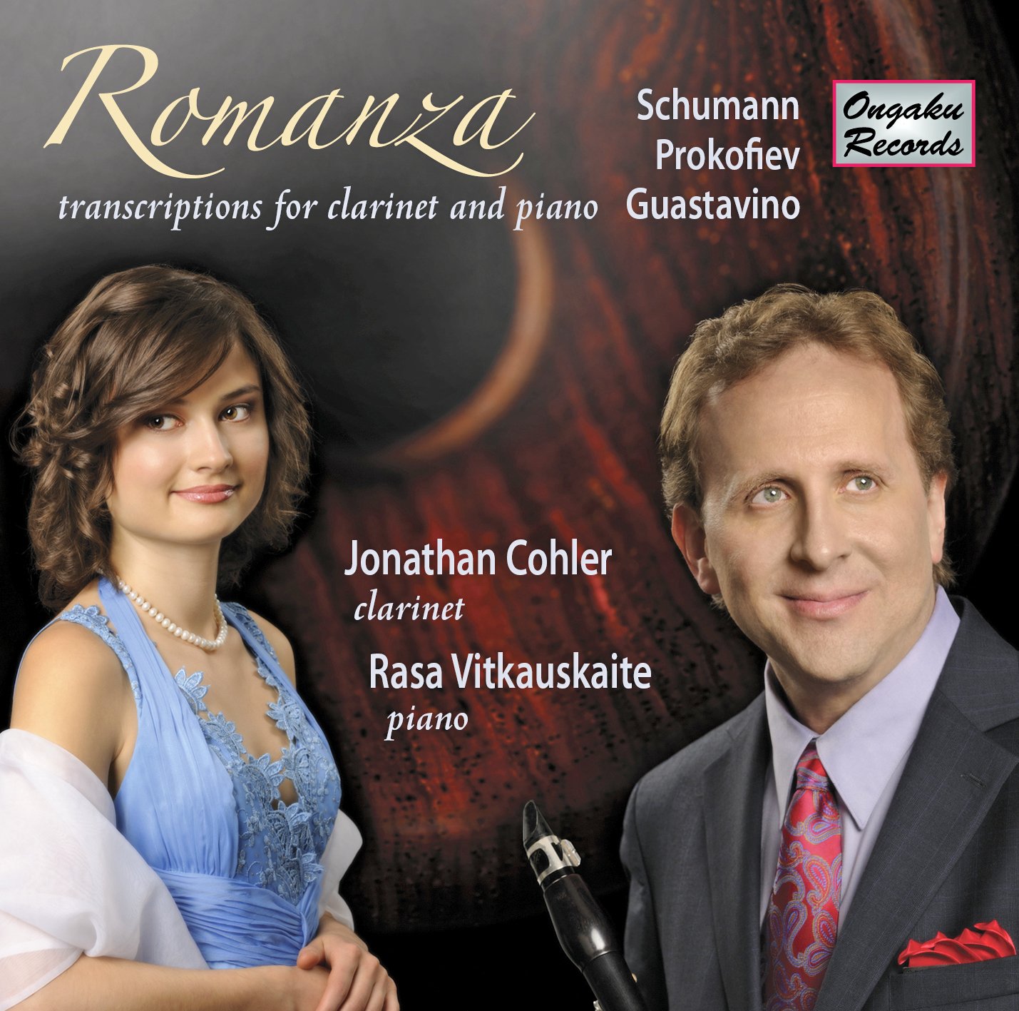 Bild von Jonathan Cohler - Romanza