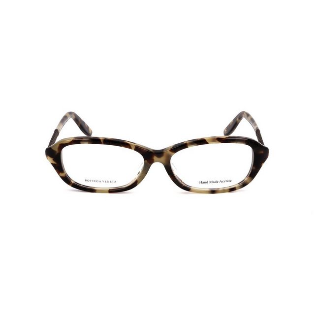 Bild von BOTTEGA VENETA Brillengestell, Brillenfassung Bottega Veneta BV-603-F-9VW Ø 52 mm