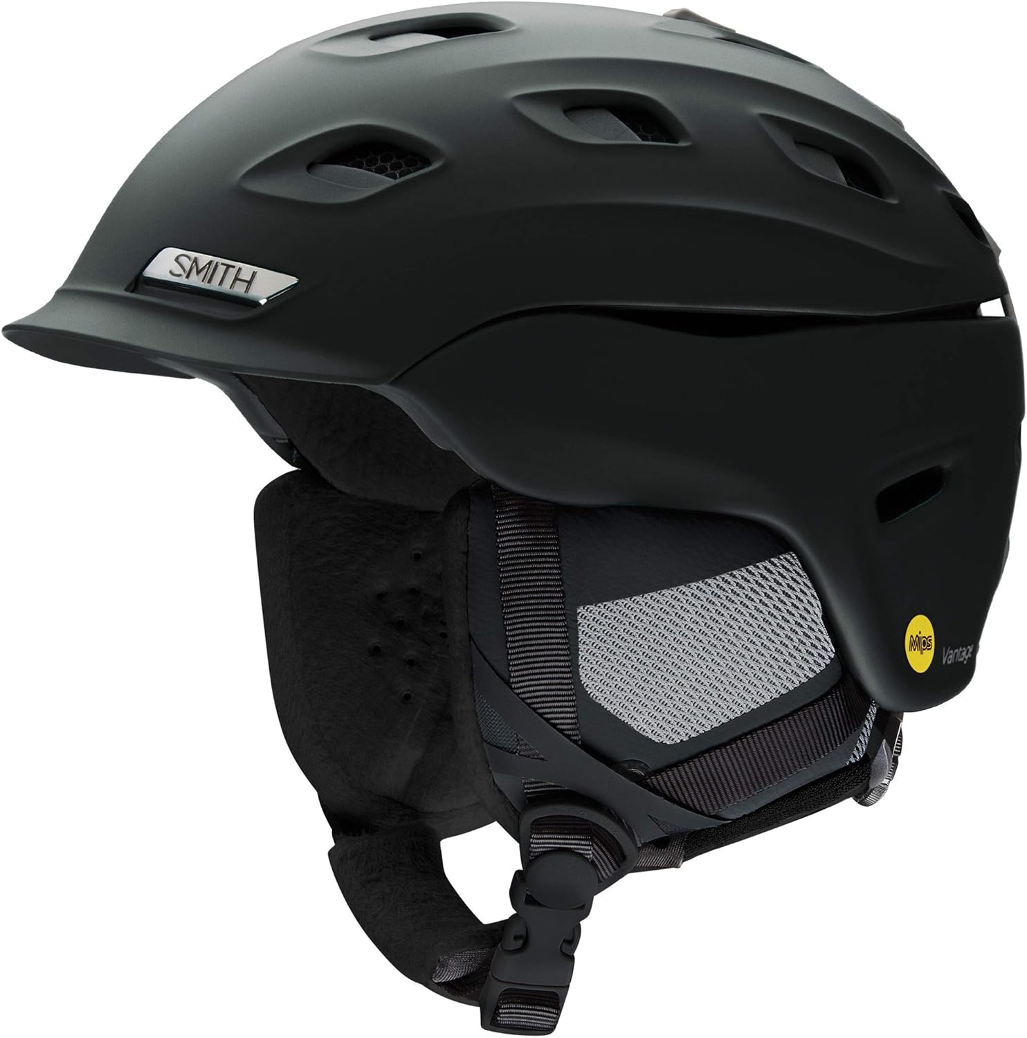 Bild von Smith - Vantage Women's MIPS - Skihelm Gr 51-55 cm - S grau