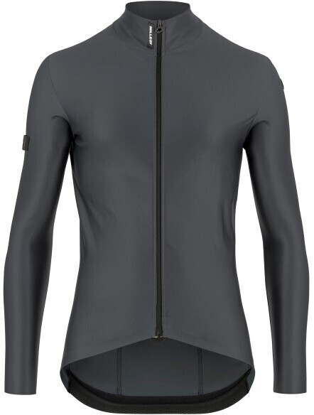 Bild von Assos Mille GT Spring Fall L/S Jersey C2 (TorpedoGrey)