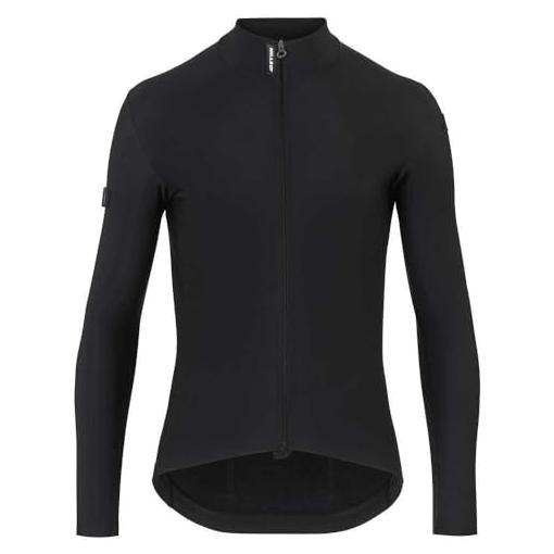 Bild von ASSOS MILLE GT SPRING FALL LS JERSEY C2 Langarm Trikot