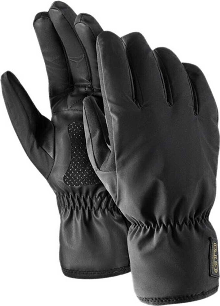 Bild von ASSOS GTO Ultraz Winterhandschuhe, für Herren, Größe 2XL, Fahrradhandschuhe, Rad