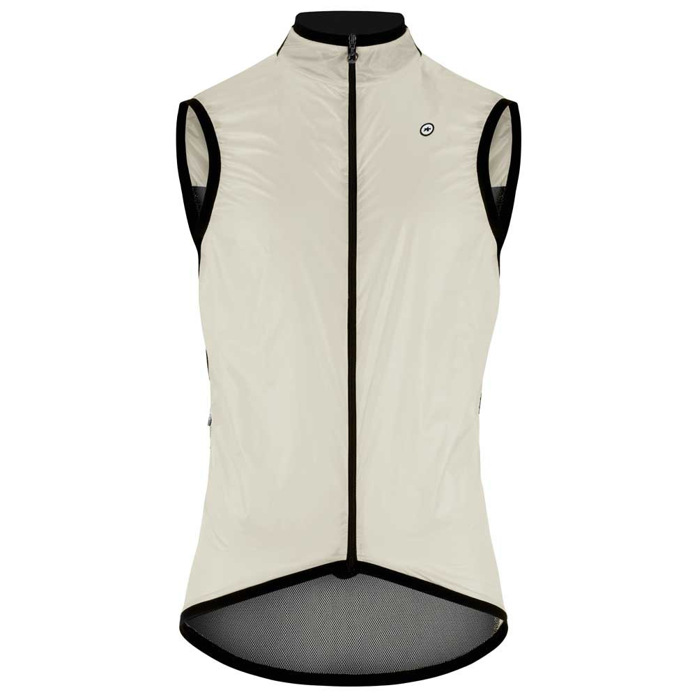 Bild von Assos Mille Gt C2 Gilet Beige XS Mann