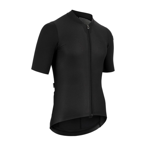Bild von Assos MILLE GT Drylite Jersey S11 Herren (Schwarz L ) Fahrradbekleidung