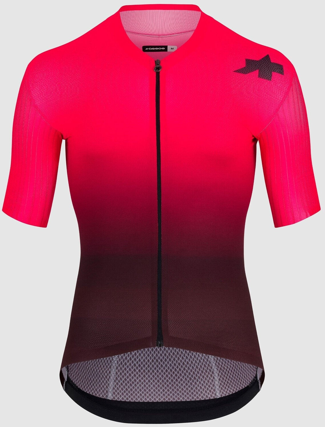 Bild von Assos Equipe RS Jersey S11 LunarRed