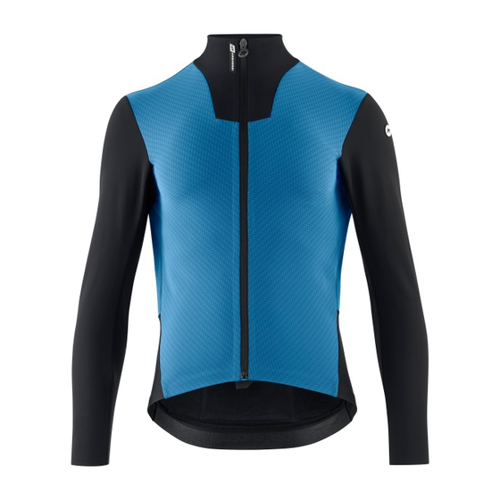 Bild von ASSOS Mille GT Hashoogi Winter Jacket S11 - Fahrradjacke für anspruchsvolle Radfahrer