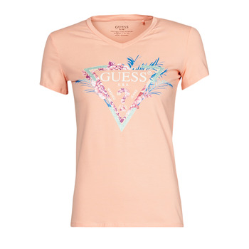 Bild von Guess  T-Shirt SS VN KATHE TEE