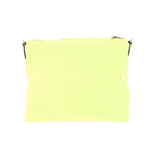 Bild von Guess Umhängetasche Eco Gemma - GUESS Eco Gemma Crossbody Swing Pack Light Lime