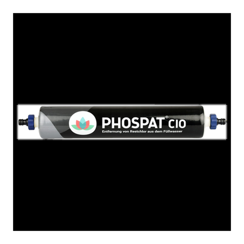 Bild von PHOSPAT® ClO – Effektive Phosphat-Reduzierung für Ihr Füllwasser