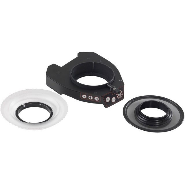 Bild von Leica Microsystems Leica Microsystems 10450337 Polarisations-Einheit Passend für Marke Auf- und Durchlichtmikroskop