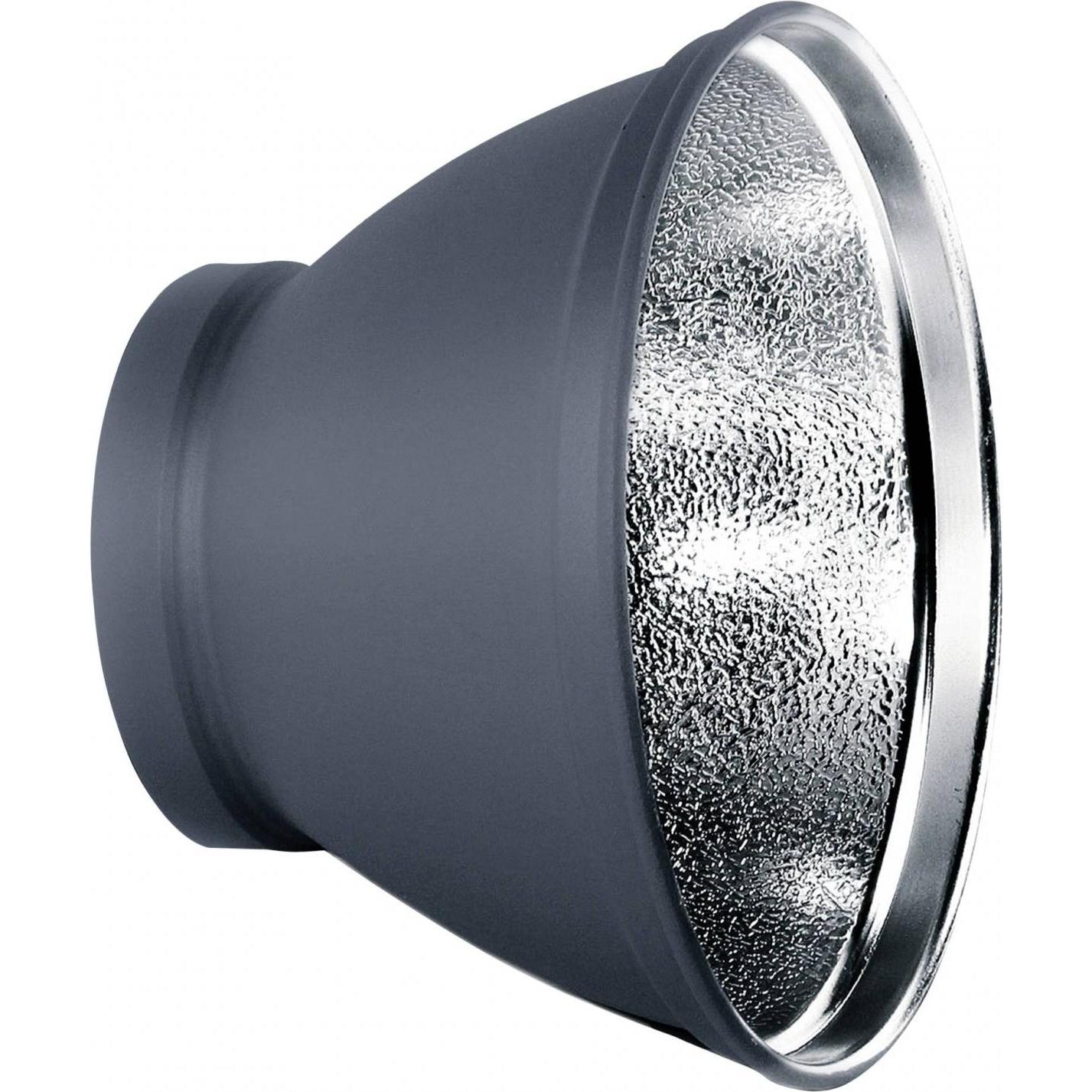 Bild von Elinchrom Reflektor 26171 Standard (Reflektor, 21 cm), Softbox + Reflektor