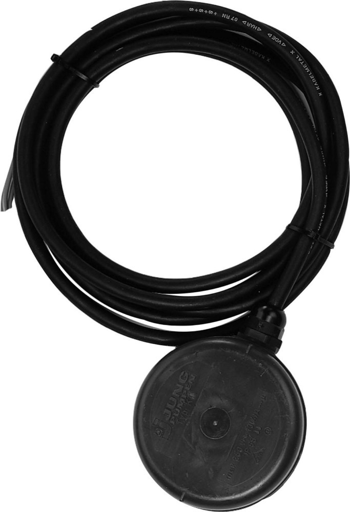 Bild von Pentair, Wasserpumpe, Jung Pumpen Tauchschalter JP44800