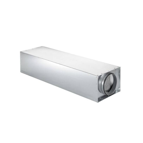 Bild von Zehnder Kastenschalldämpfer CSI 550 DN 180 700 mm