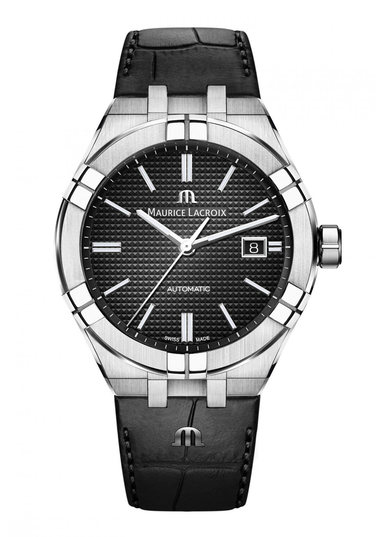 Bild von Aikon Automatik Herrenuhr