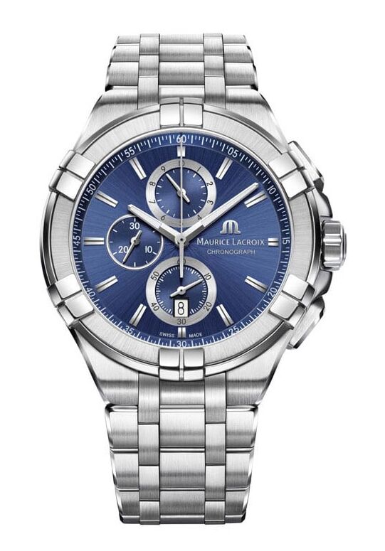 Bild von Aikon Quarz Chronograph 42mm