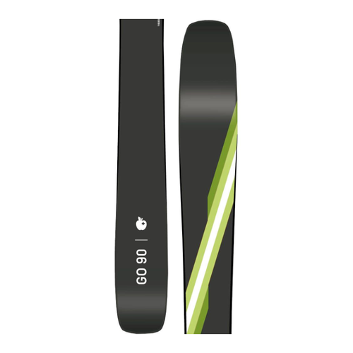 Bild von Movement GO 90 Jr (2022/23) – Der perfekte Begleiter für junge Skifahrer