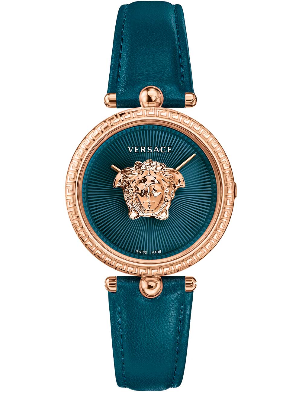 Bild von Versace VECQ00318 Damenuhr Palazzo 34mm 5ATM