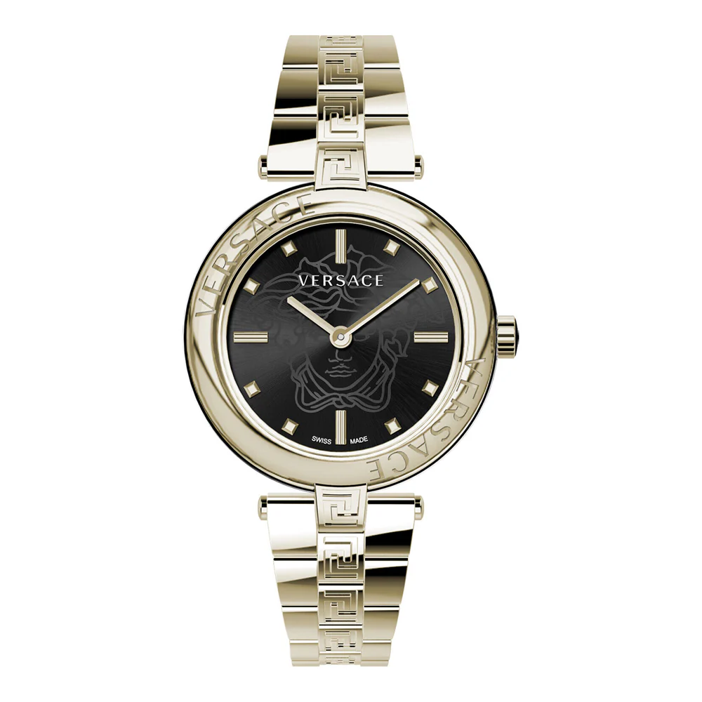 Bild von Versace - Armbanduhr - Damen - Quarz - New Lady - VE2J00721