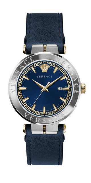 Bild von Versace VE2G00221 Aion Herrenuhr 44mm 5ATM