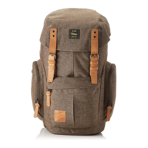 Bild von Nitro Daypacker Rucksack Burnt Olive
