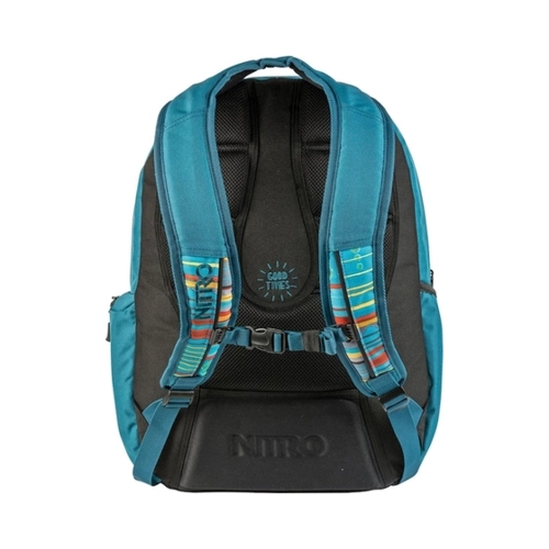 Bild von Nitro Hero Rucksack Canyon