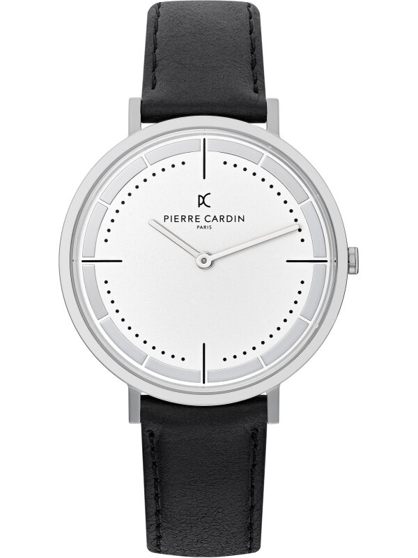 Bild von Pierre Cardin, Armbanduhr, MOD. CBV-1025, (Analoguhr)