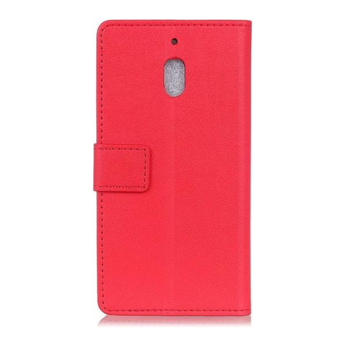 Bild von MU Classic Classic III Leder Bookcover für Nokia 2.1