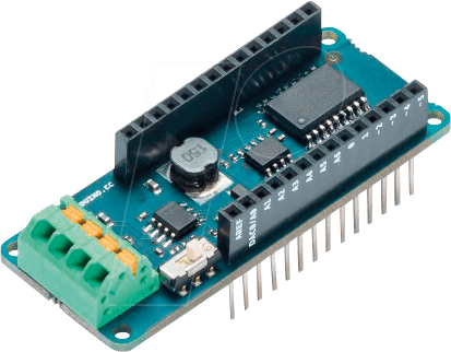 Bild von Arduino ASX00005 Zubehör für Entwicklungsplatinen (ASX00005)