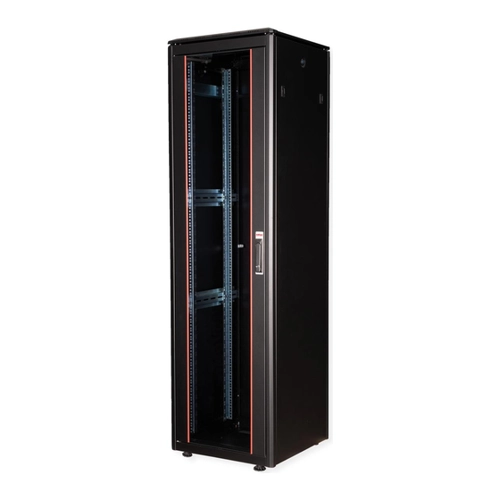 Bild von ROLINE 19 Zoll Netzwerkschrank Pro 47 HE – Übersicht und Analyse