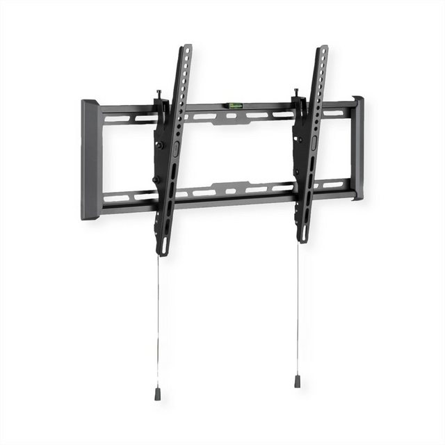 Bild von Value 17991221 TV-Wandhalterung Neigbar, Integrierte Wasserwaage 94,0cm (37 ) - 203,2cm (80 ) Nei