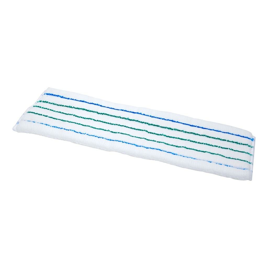 Bild von Wetrok Microbrush Mop 40 Aufwischtuch Taschen- / Laschenmopp